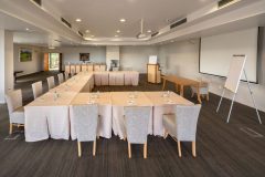Conference Room at Devonvale Golf & Wine Estate