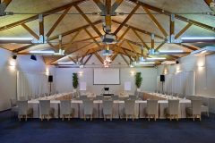 Conference venue Stellenbosch 