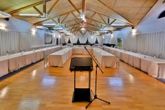 Indaba Room Conference Venue Stellenbosch